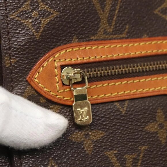 LOUIS VUITTON Monogram Saint Germain Shoulder Bag M51207 LV Auth bs28186 - Picture 11 of 16